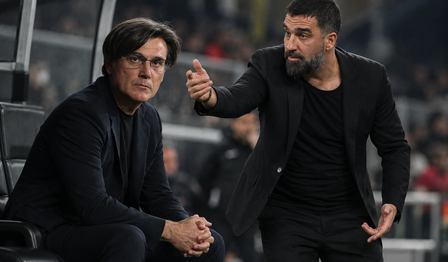 Arda Turan İçin A Milli Takım İddiası