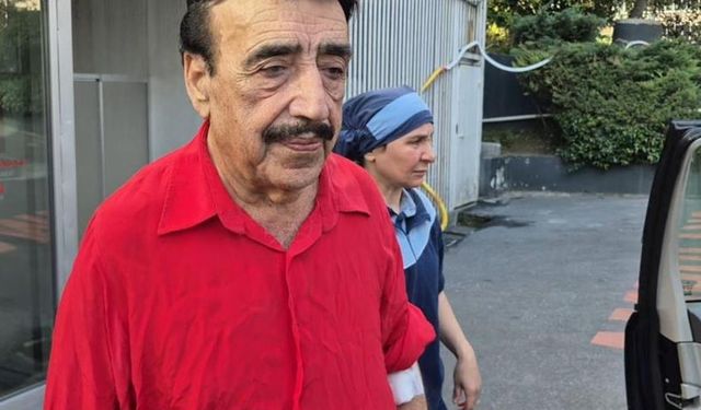Hakkı Bulut’tan Hastane Çıkışı İlk Açıklama