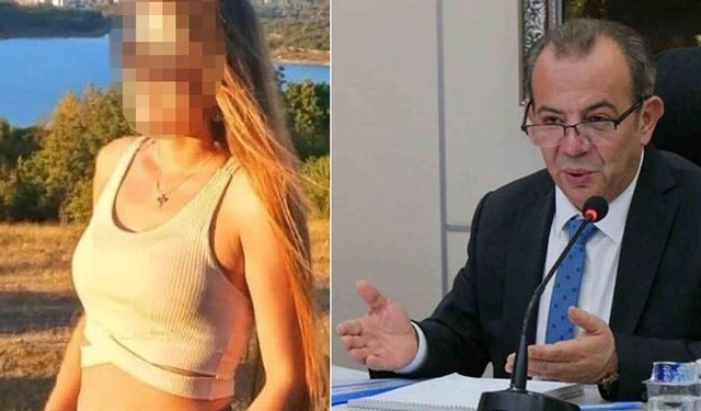 Tanju Özcan’a İki Suçlamadan Beraat Kararı