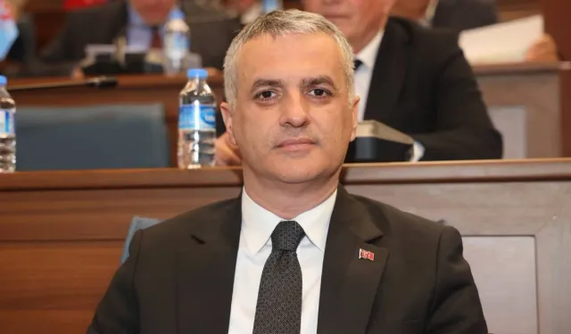 Yomra’da Asfalt Ve Hastane Yolu Meclis Gündeminde