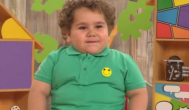 “Çitos Efe” 15 Yaşına Girdi: Son Hali Dikkat Çekti