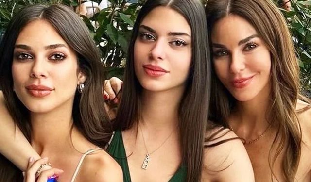 Derin Talu’dan Tartışma Yaratan Açıklama