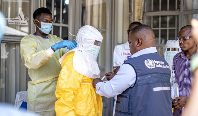 Zambiya’da Kolera Salgını: 30 Kişi Hayatını Kaybetti