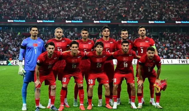 Türkiye Belçika Maçı Ne Zaman, Hangi Kanalda?