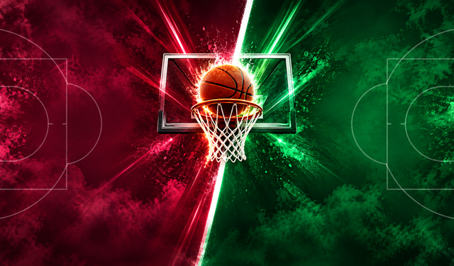 Trabzonspor-Nanterre Maçı Hangi Kanalda?