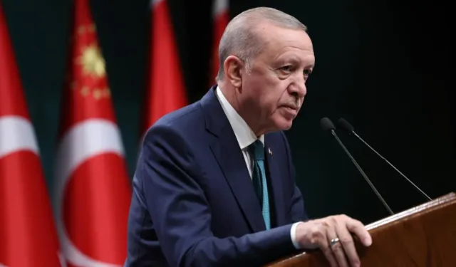 Erdoğan’dan Fon Krizi İçin Dikkat Çeken Talimat