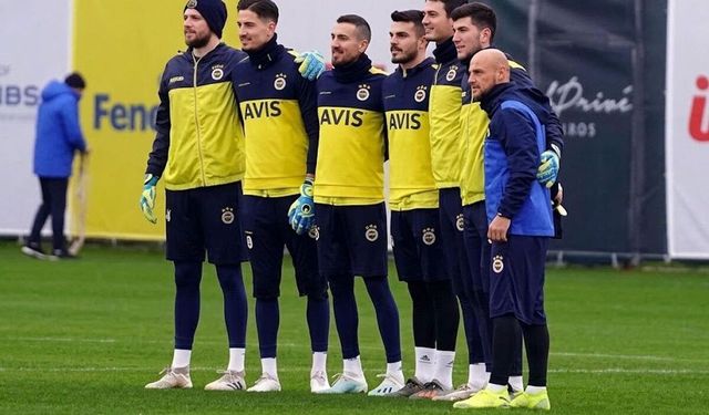 Trabzonspor’un Yeni Kaleci Antrenörü Belli Oldu