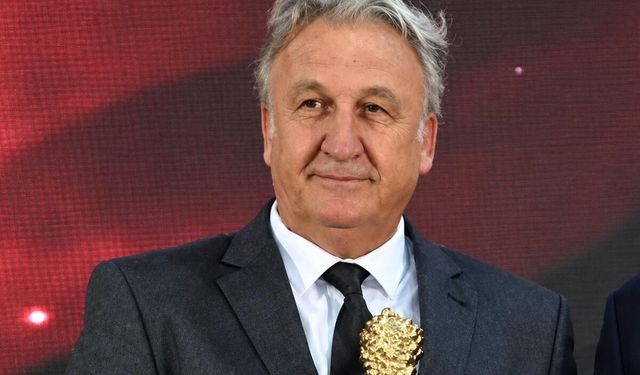MHK’da Bir İstifa Daha: Sebahattin Şahin Ayrıldı