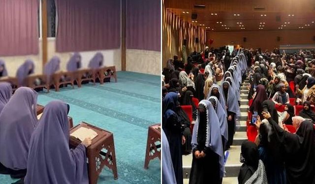 Hafız Öğrencilere Yorum Yapan Kişi Hakkında İnceleme