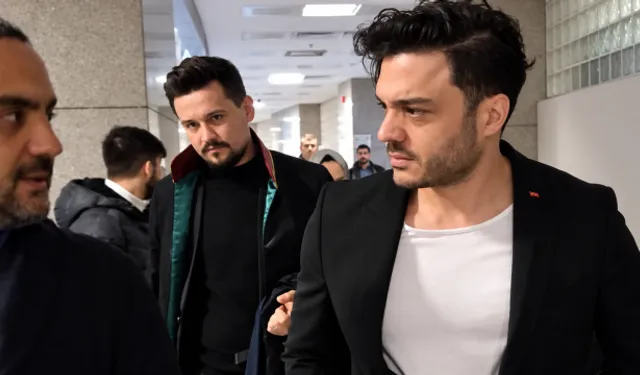 İlyas Yalçıntaş Hakkında Hapis İstemi
