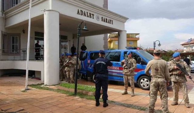 Kastamonu’daki 4 Kişinin Öldüğü Olayın Nedeni Ortaya Çıktı