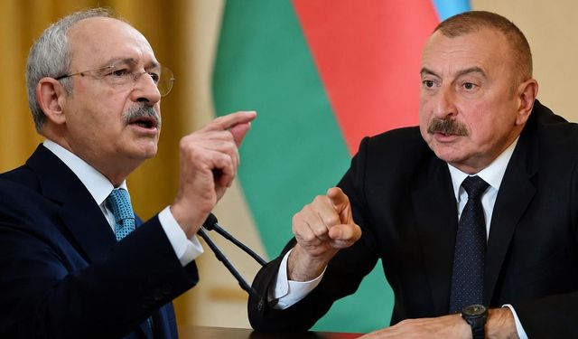 Kılıçdaroğlu: Kadınlar İstediği Kıyafeti Seçsin