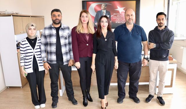 KTÜ’den Trabzon İçin Modüler Afet Barınağı Projesi