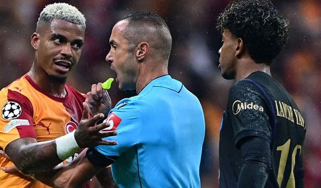 “Cehenneme Hoş Geldin” Sözleri Gündem Oldu