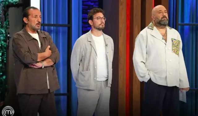 MasterChef Cumartesi ve Pazar Günü Var Mı?