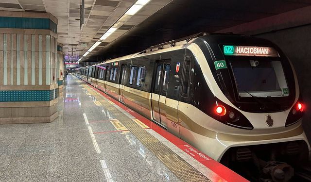 İstanbul’da Metrolar Açık Mı? Son Durum Belli Oldu