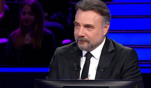 Milyoner’de Oktay Kaynarca Dönemi Sona Erdi