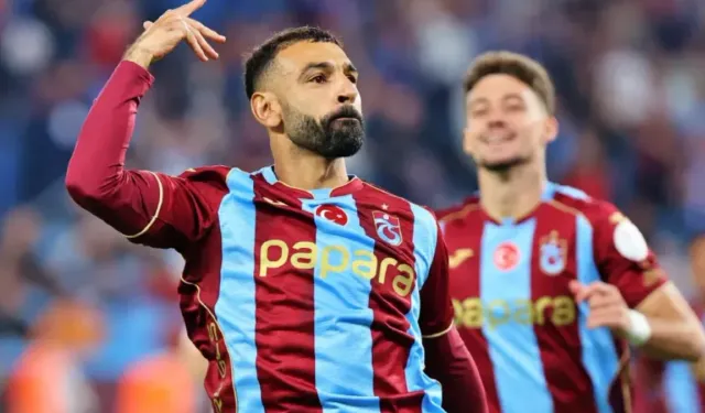 Salah Derbide Hücumun Merkezinde Yer Aldı