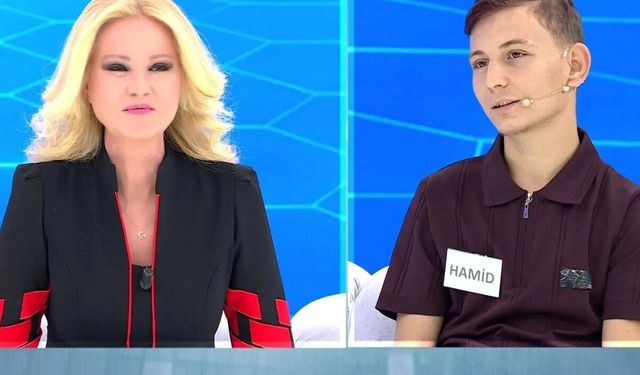 Hamid’in 2 Saatlik Yayında 480 Bin TL Kazandığı İddia Edildi