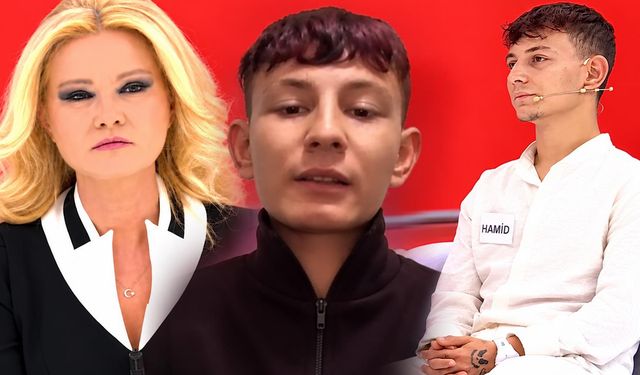 Hamid Yorulmaz’dan Müge Anlı Programı Kararı
