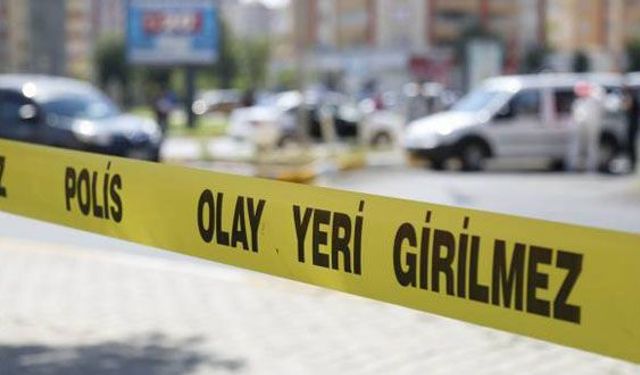 Menemen’de Evde Yaşanan Olayda 2 Kişi Hayatını Kaybetti