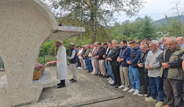 Ordu’da Oğlunun Ardından Anne De Hayatını Kaybetti