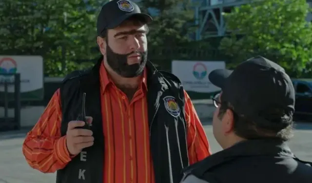 Recep İvedik 8’in İlk Fragmanı Yayınlandı