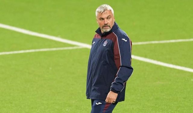 Trabzonspor Thomas Reis İle Zirveye Yaklaştı