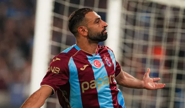 Mohamed Salah Beşiktaş Derbisinde En Büyük Koz
