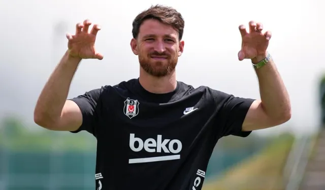 Salih Özcan’dan Trabzonspor Maçı Sonrası Açıklama