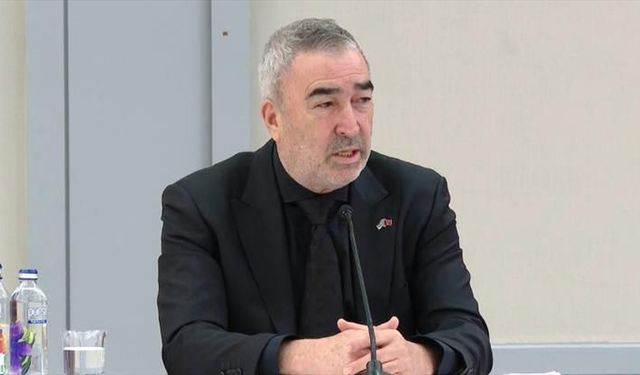 A Milli Takım İçin Samet Aybaba İddiası