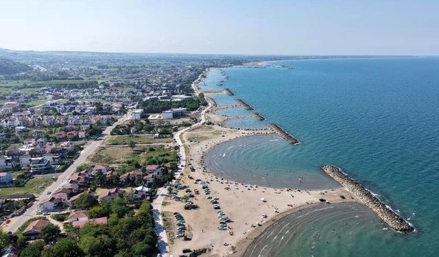 Karadeniz’de En Fazla Dernek Samsun’da