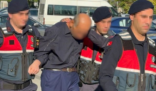 Atakum’daki Cinsel Saldırı İddiasında Şüpheli Tutuklandı