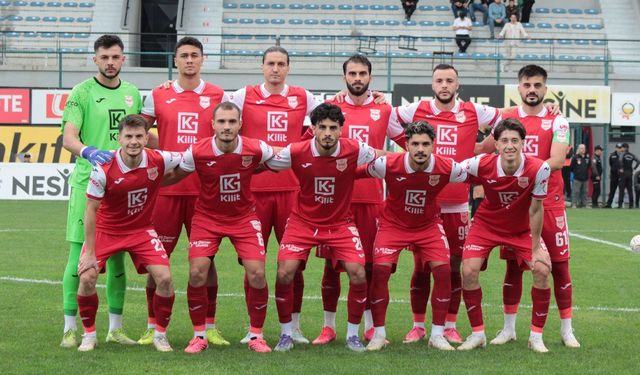 Sebat Spor’un Türkiye Kupası’ndaki Rakibi Belli Oldu