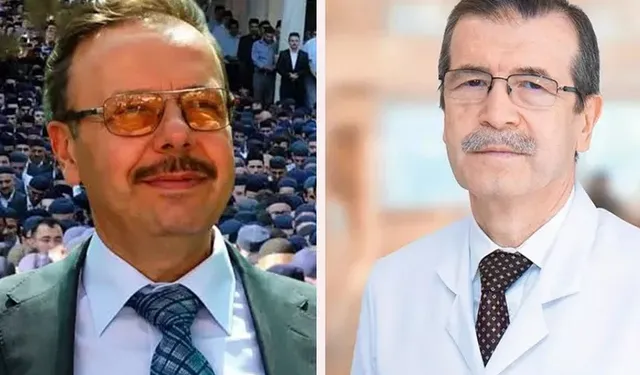 Denizolgun Dosyasında Doktora 2 Yıl 6 Ay Hapis