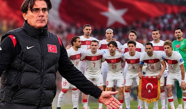 TFF’den Montella İçin Yeni Açıklama Geldi
