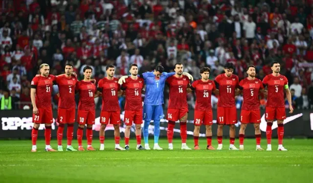 İtalya Türkiye Maçı Kaçta, Hangi Kanalda?