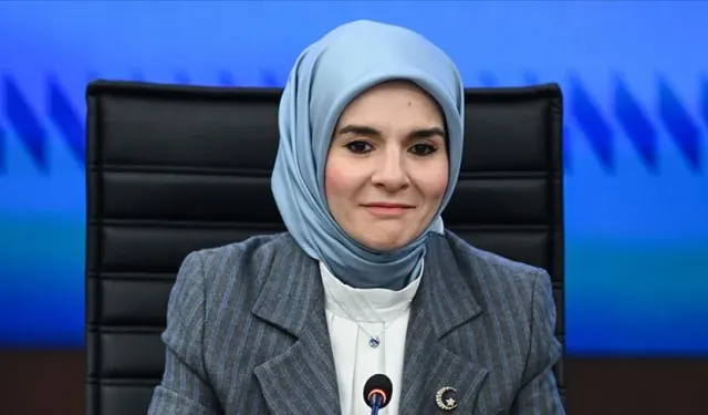 Bakan Göktaş’tan Fon İddialarına Suç Duyurusu