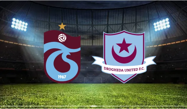 Trabzonspor İle Drogheda United Kardeş Takım Mı?