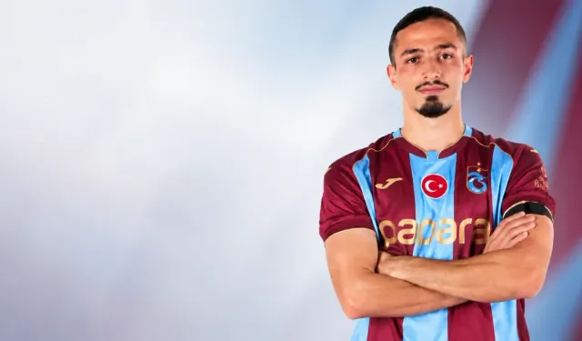 Ferhat Yağız Usta’dan Trabzonspor Mesajı