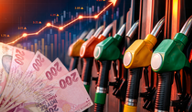 Motorin İçin İndirim Beklentisi Askıda Kaldı