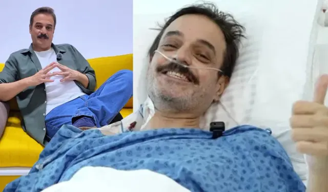 Ufuk Özkan’dan Sağlık Durumu Açıklaması
