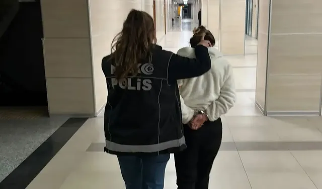 Zonguldak’ta Operasyon: 5 Şüpheli Tutuklandı
