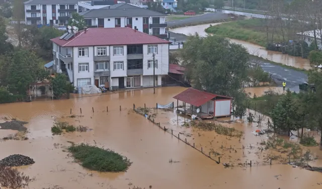 Yalova’da Okullar Bir Gün Daha Tatil Edildi