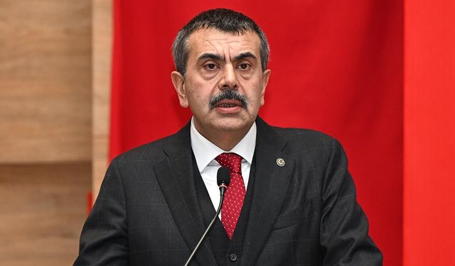 Hakkari'de Öğretmen Sayısı Yaklaşık 3 Kat Arttı