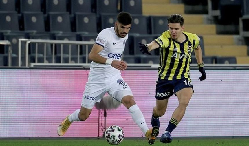 Bordo-mavililer bir yandan da gelecek sezonun kadrosu için çalışmalarını sürdürüyor. Fırtına, sol bek pozisyonu için Kasımpaşa forması giyen Eren Elmalı için devreye girdi. İşte detaylar...