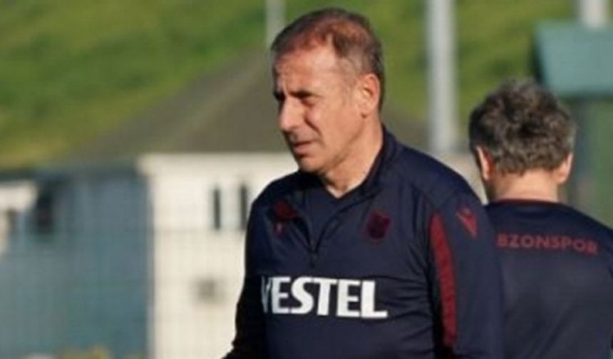 Trabzonspor'a Süper Lig'den Transfer İddiası