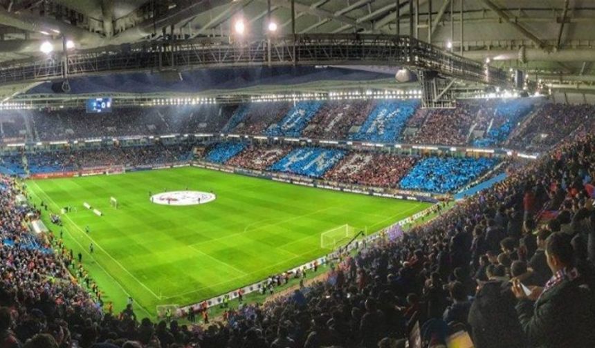 Spor Toto Süper Lig&#039;de en yakın rakibinin 15 puan önünde yer alan Trabzonspor şampiyonluğa emin adımlarla ilerliyor.