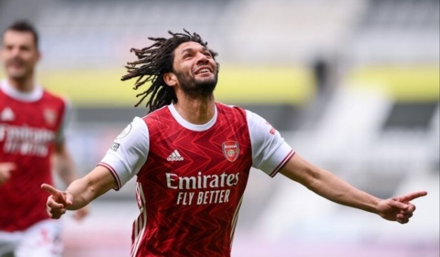 Abdullah Avcı&#039;nın, Beşiktaş döneminde birlikte çalıştığı Mohamed Elneny&#039;i istediği kaydedildi.