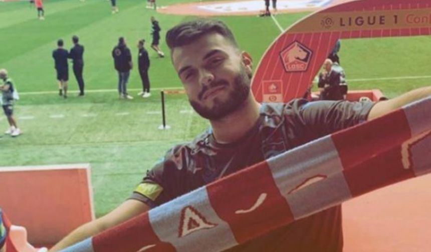 Fransa&#039;nın başkenti Paris&#039;te karıştığı kavgaya ilişkin hakkında yurt dışına çıkış yasağı bulunan gurbetçi Mustafa Likos (25), yargılandığı davaya bakan yargıca mektup yazarak, Süper Lig lideri Trabzonspor’un olası erken şampiyonluk kutlamalarına katılmak için özel izin istedi. İçinde bordo mavili takıma ait görsellerin de yer aldığı talep mektubunu inceleyen yargıç, belirli tarihler arasında taraftarın ülkesine gitmesine izin verdi. Memleketine geleceği günü iple çeken Likos, &quot;İzin çıkınca sanki Trabzonspor şampiyon olmuş gibi sevinçten bağırdım. Şu an sadece şampiyonluğunu ve oraya gelmeyi düşünüyorum. Dosyam ne olur aklıma bile gelmiyor&quot; dedi.